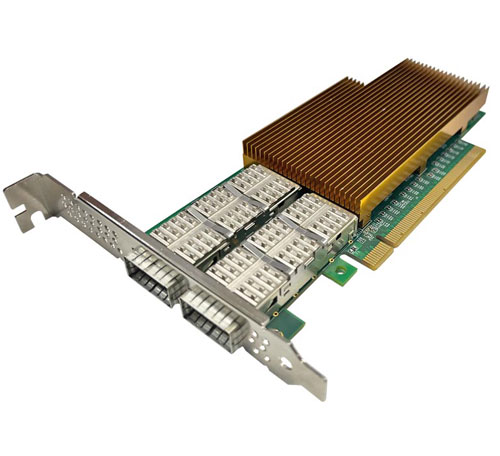 光纖網(wǎng)卡 光纖網(wǎng)卡