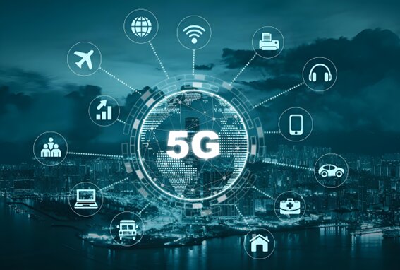 光通信生態(tài)