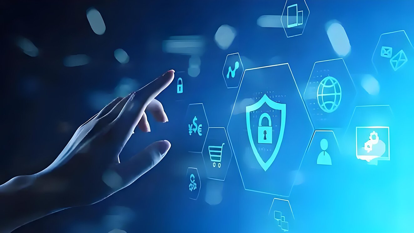 核心基礎設施安全