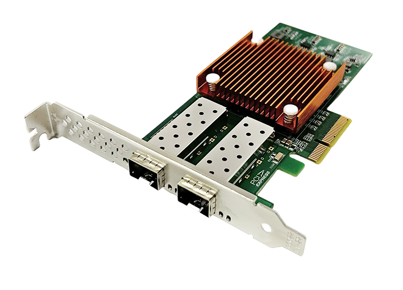 萬兆網(wǎng)卡 萬兆網(wǎng)卡