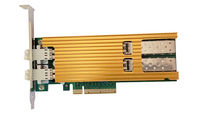 光潤(rùn)通亮相CIOE2018 自主研發(fā)新品備受矚目(圖2)