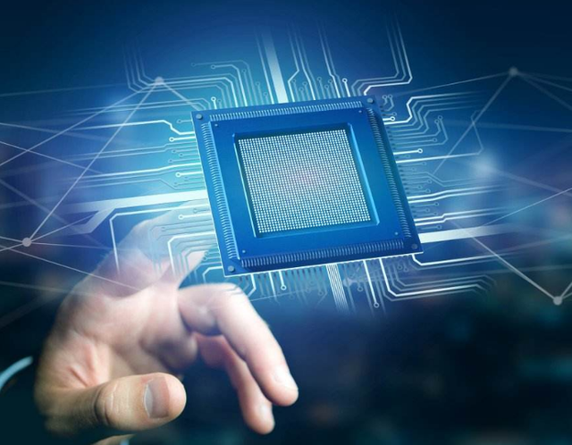 3307億元！美做出動作，承認了芯片改規的惡果來了？(圖5)