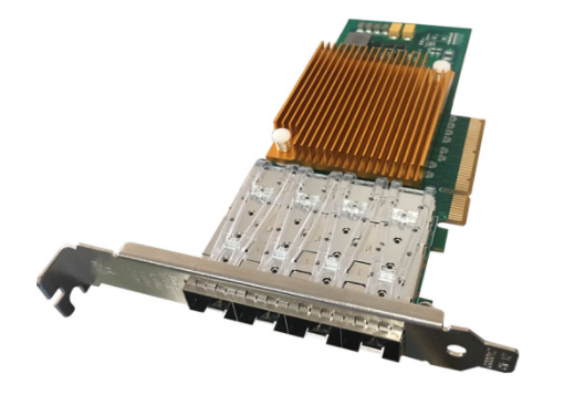 政府萬兆組網必備—光潤通萬兆網卡(圖2)