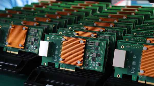 光纖網卡 光纖網卡