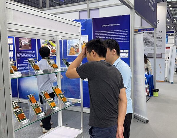 客戶咨詢光潤(rùn)通產(chǎn)品