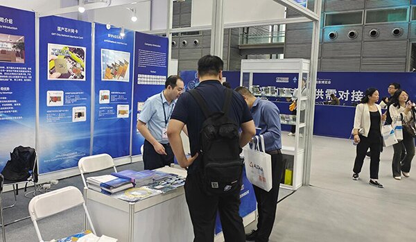 客戶咨詢光潤(rùn)通產(chǎn)品