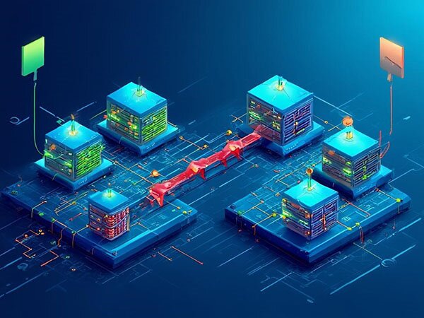 光通信解決方案