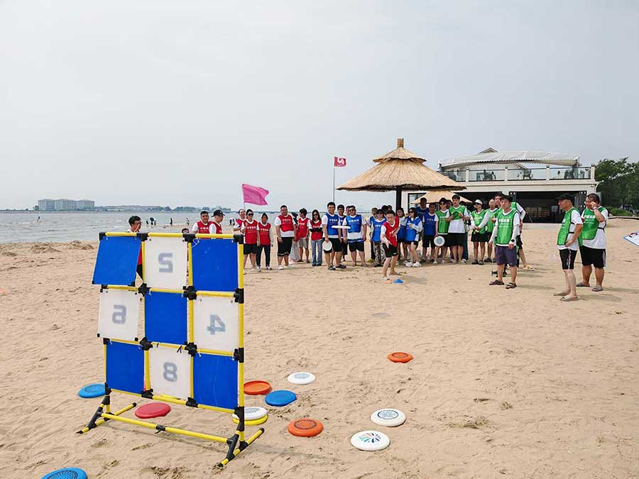 飛盤運動 飛盤運動