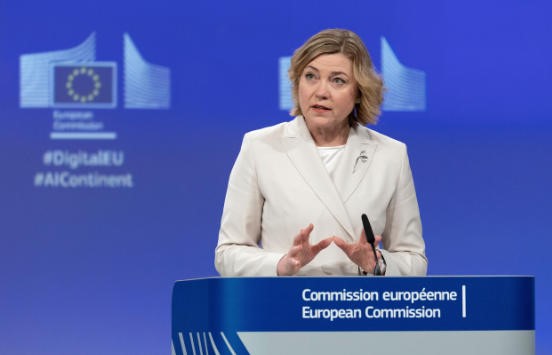 歐盟技術(shù)限制 歐盟技術(shù)限制