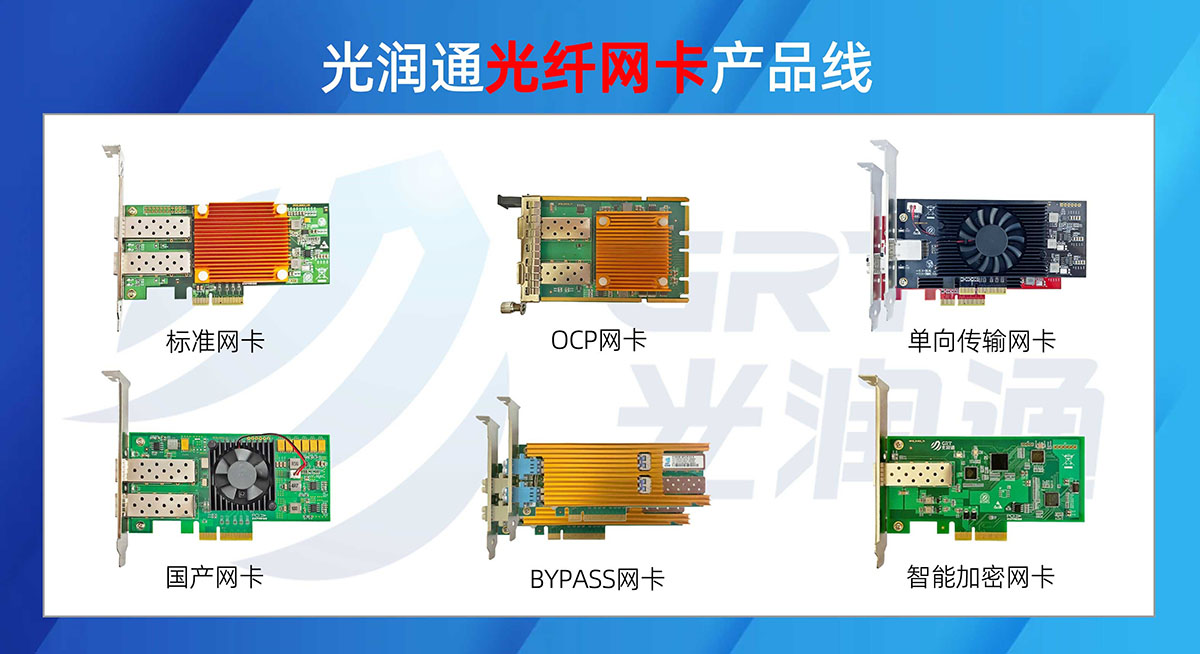 國產網絡解決方案