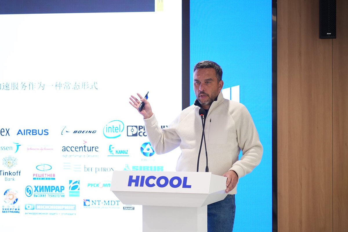 俄羅斯市場解析 俄羅斯市場解析